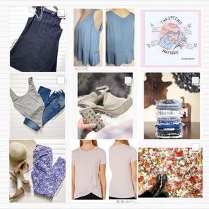 Visit My Daughter’s Closet